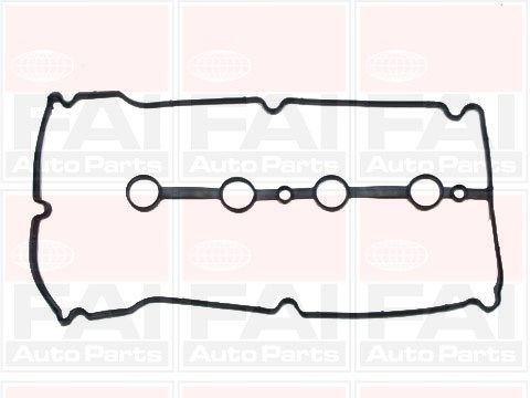 FAI AUTOPARTS tarpiklis, svirties dangtis RC1591S